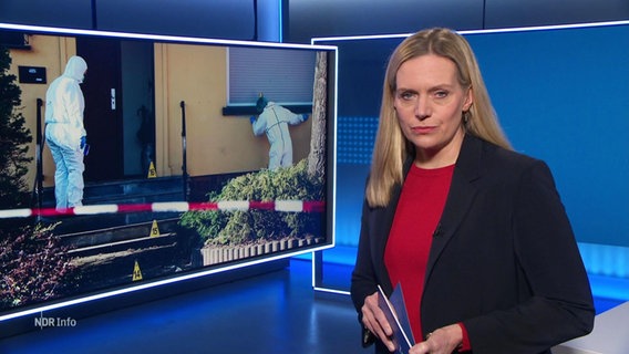 Juliane Möcklinghoff © Screenshot 