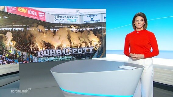 Frauke Rauner © Screenshot 