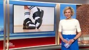 Christina von Saß. © Screenshot 