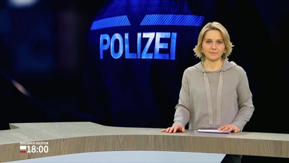 Marie-Luise Bram. © Screenshot 