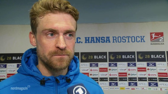 Oliver Hüsing © Screenshot 