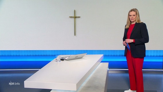 Juliane von Möcklinghoff © Screenshot 