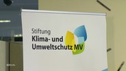 Rollup mit Logo der Stiftung für Klima- und Umweltschutz © Screenshot 