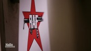 Das Logo der RAF. © Screenshot 