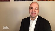 Professor Marcel Fratzscher im Gespräch © Screenshot 