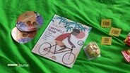 Eine verhältnismäßigere Vertretung von POC Kinderbuch-Helden soll Kindern mit diversem Hintergrund zeigen, dass auch sie die Gesellschaft abbilden und tolle Dinge - wie die Helden im Buch - erreichen können. © Screenshot 