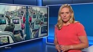 Juliane Möcklinghoff © Screenshot 
