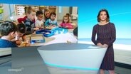 Frauke Rauner. © Screenshot 