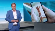 Moderator  Thilo Tautz © Screenshot 