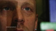 Screenshot aus Panorama-Beitrag "Die Kaste der Verlierer - das Schicksal der Leiharbeiter" von 2008. © Screenshot 