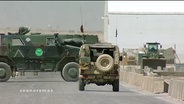 Screenshot aus dem Panorama-Beitrag "Krieg in Afghanistan - die verbitterten Opfer der Bundeswehr" von 2008. © Screenshot 