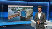 Daniel Bröckerhoff. © Screenshot 