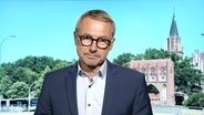 NDR Studioleiter Michael Elgaß © Screenshot 