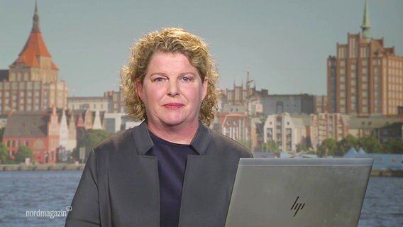 Silke Janz © Screenshot 