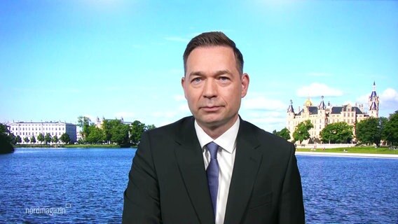Roman Schmelter. © Screenshot 