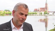 Leif-Erik Holm von den AfD. © Screenshot 