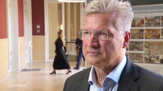 Wolfgang Waldmüller. © Screenshot 