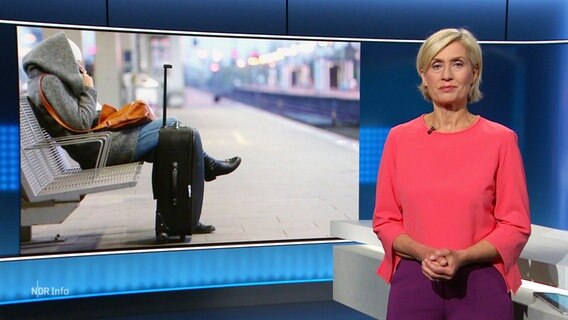 Susanne Stichler © Screenshot 