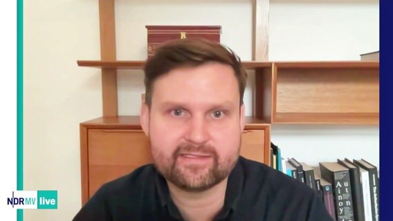 Jasper Neerdaels © Screenshot 