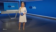 NDR Moderatorin Bibiana Barth © Screenshot 
