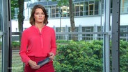 Frauke Rauner. © Screenshot 