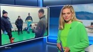 Juliane Möcklinghoff © Screenshot 