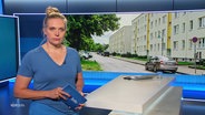 Juliane Möcklinghoff. © Screenshot 