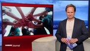 Christian Buhk. © Screenshot 