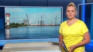 Juliane Möcklinghoff © Screenshot 