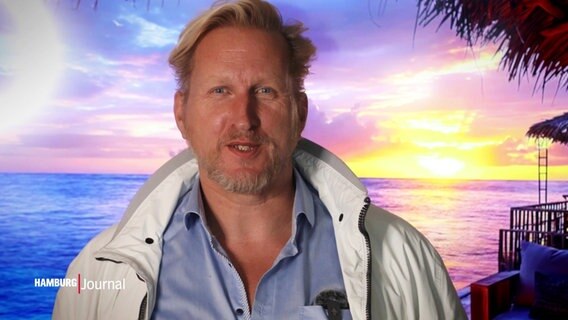 Dave Hänsel © Screenshot 