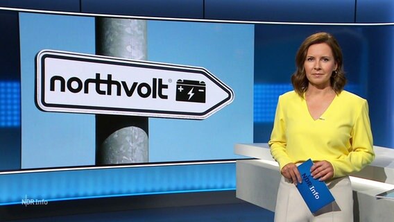 Romy Hiller. © Screenshot 
