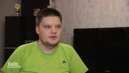Der 16-Jährige Jamie-Lee Handke berichtet darüber, wie er ein Spenderherz erhalten hat und warum es sich immer lohnt, weiter zu kämpfen. © Screenshot 