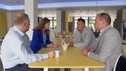 Das familiengeführte Software-Unternehmen "Topmotive" wurde zur Unternehmerin des Jahres ausgezeichnet. © Screenshot 