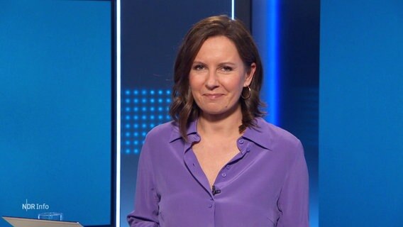 Romy Hiller © Screenshot 