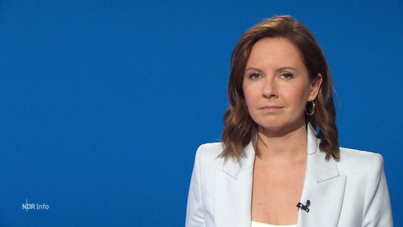 Romy Hiller © Screenshot 