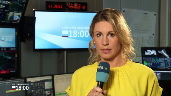 Eva Diederich. © Screenshot 