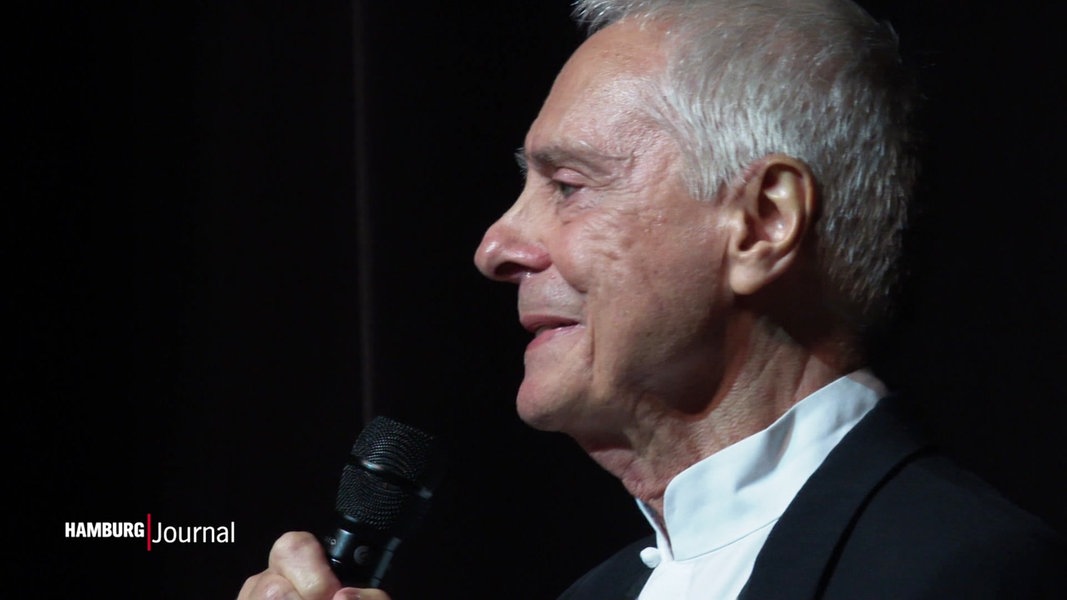 John Neumeier beendet Ära mit NijinskyGala NDR.de Fernsehen