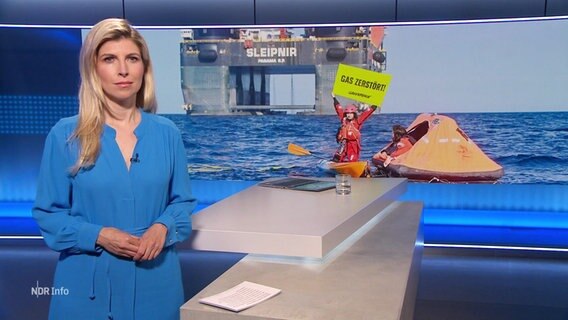 Bibiana Barth. © Screenshot 