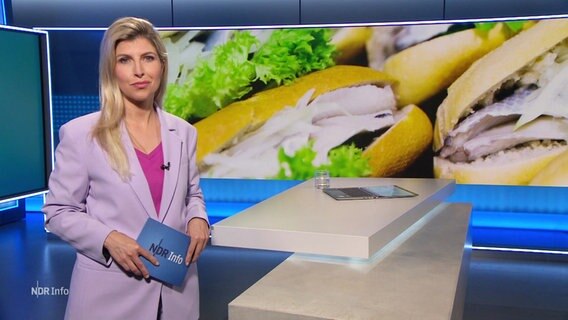 Bibiana Barth. © Screenshot 