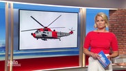 Kathrin Kampmann. © Screenshot 