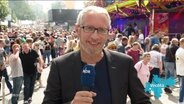 Olaf Kretschmer © Screenshot 