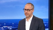 Der Tourismus-Chef Michael Otremba im Interview. © Screenshot 