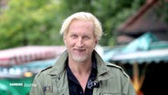 Dave Hänsel © Screenshot 