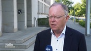 Stephan Weil, SPD Landesvorsitzender © Screenshot 