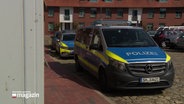 Polizeiautos © Screenshot 