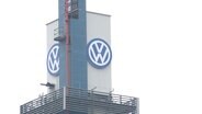Das VW Werk in Osnabrück. © Screenshot 