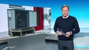 Moderator Thilo Tautz © Screenshot 