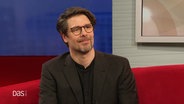 Wissenschaftsautor Jan Hegenberg © Screenshot 