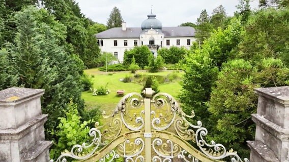 Schloss © Screenshot 