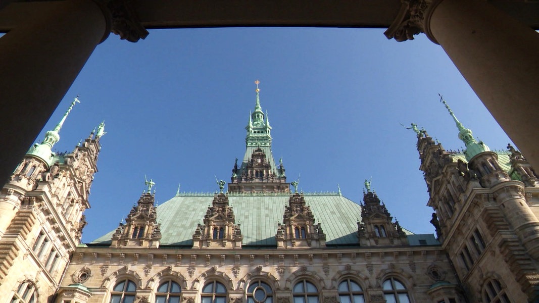 Hamburg: Verhandlungen über Koalition auf der Zielgeraden